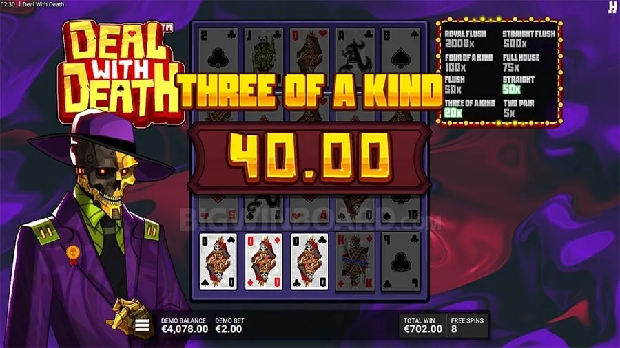 Live Casino Updates